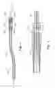 Fig. 05 - ULTRASONIC DENTAL INSERT AND LIGHTED HANDPIECE ASSEMBLY