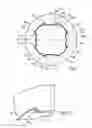 Fig. 08 - ASSEMBLY OF A DENTAL IMPLANT AND AN INSERTION TOOL