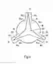 Fig. 10 - ASSEMBLY OF A DENTAL IMPLANT AND AN INSERTION TOOL