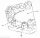 Fig. 01 - Method for manufacturing dental implant components