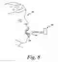 Fig. 10 - Method for manufacturing dental implant components