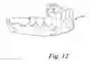 Fig. 15 - Method for manufacturing dental implant components