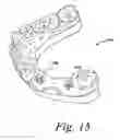 Fig. 18 - Method for manufacturing dental implant components