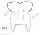 Fig. 12 - APICAL CUTTING THREAD DENTAL IMPLANT