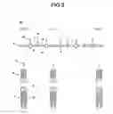 Fig. 04 - 3-PLANS ARTICULATED BAR TO USE IN DENTAL IMPLANTS