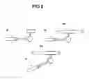 Fig. 09 - 3-PLANS ARTICULATED BAR TO USE IN DENTAL IMPLANTS