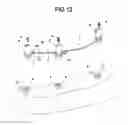 Fig. 13 - 3-PLANS ARTICULATED BAR TO USE IN DENTAL IMPLANTS