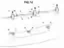 Fig. 15 - 3-PLANS ARTICULATED BAR TO USE IN DENTAL IMPLANTS