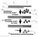 Fig. 01 - Method for determination of the length of the G-tail sequence and kit for the method