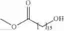 Fig. 32 - Materials and methods for conjugating a water soluble fatty acid derivative to a protein