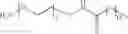 Fig. 40 - Materials and methods for conjugating a water soluble fatty acid derivative to a protein