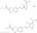 Fig. 22 - Fluorogenic compounds converted to fluorophores by photochemical or chemical means and their use in biological systems