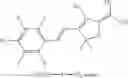 Fig. 33 - Fluorogenic compounds converted to fluorophores by photochemical or chemical means and their use in biological systems