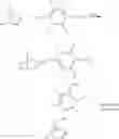 Fig. 49 - Fluorogenic compounds converted to fluorophores by photochemical or chemical means and their use in biological systems