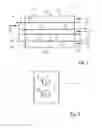 Fig. 02 - Device for the treatment of biological fluid
