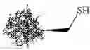 Fig. 131 - Reversible covalent linkage of functional molecules