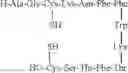 Fig. 141 - Reversible covalent linkage of functional molecules