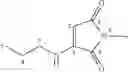 Fig. 147 - Reversible covalent linkage of functional molecules
