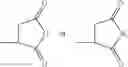 Fig. 16 - Reversible covalent linkage of functional molecules