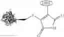 Fig. 41 - Reversible covalent linkage of functional molecules