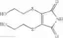 Fig. 48 - Reversible covalent linkage of functional molecules