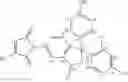 Fig. 60 - Reversible covalent linkage of functional molecules