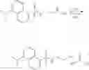 Fig. 64 - Reversible covalent linkage of functional molecules