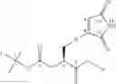 Fig. 69 - Reversible covalent linkage of functional molecules