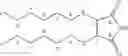 Fig. 74 - Reversible covalent linkage of functional molecules