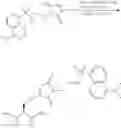 Fig. 82 - Reversible covalent linkage of functional molecules