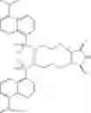 Fig. 84 - Reversible covalent linkage of functional molecules