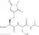 Fig. 91 - Reversible covalent linkage of functional molecules