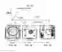 Fig. 04 - SYSTEMS AND METHODS FOR DETERMINING PROCESS CONDITIONS IN CONFINED VOLUMES