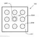 Fig. 01 - SEM repair for sub-optimal features