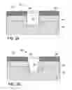 Fig. 03 - Recessed gate channel with low Vt corner