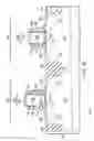 Fig. 16 - Method of forming a CMOS IC having a compressively stressed metal layer in the NMOS area
