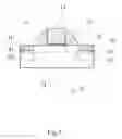 Fig. 06 - Method for making dual silicide and germanide semiconductors