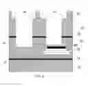 Fig. 06 - Dual-damascene process to fabricate thick wire structure