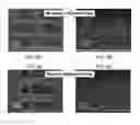 Fig. 09 - Dual-damascene process to fabricate thick wire structure