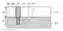 Fig. 01 - Method for fabricating deep trench isolation