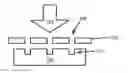 Fig. 01 - Using multiple masks to form independent features on a workpiece