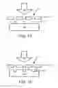Fig. 10 - Using multiple masks to form independent features on a workpiece
