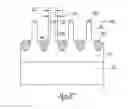 Fig. 07 - Processes and apparatus having a semiconductor fin