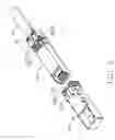 Fig. 06 - Electronic module with improved latch mechanism