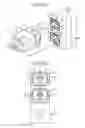 Fig. 08 - PLUG RECEPTACLE