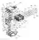 Fig. 01 - Multi-position quick release plug cassette assembly