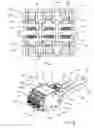 Fig. 02 - Multi-position quick release plug cassette assembly