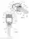 Fig. 03 - Multi-position quick release plug cassette assembly