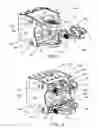 Fig. 07 - Multi-position quick release plug cassette assembly