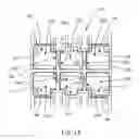 Fig. 08 - Multi-position quick release plug cassette assembly